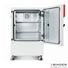 Bınder Soğutmalı İnkübatör 247 Litre 0°C ... +100°C KB 240