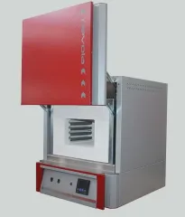 Reis Kamara Kül Fırını 1100˚C – 1600˚C