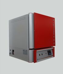 Reis Kamara Kül Fırını 1100˚C – 1600˚C