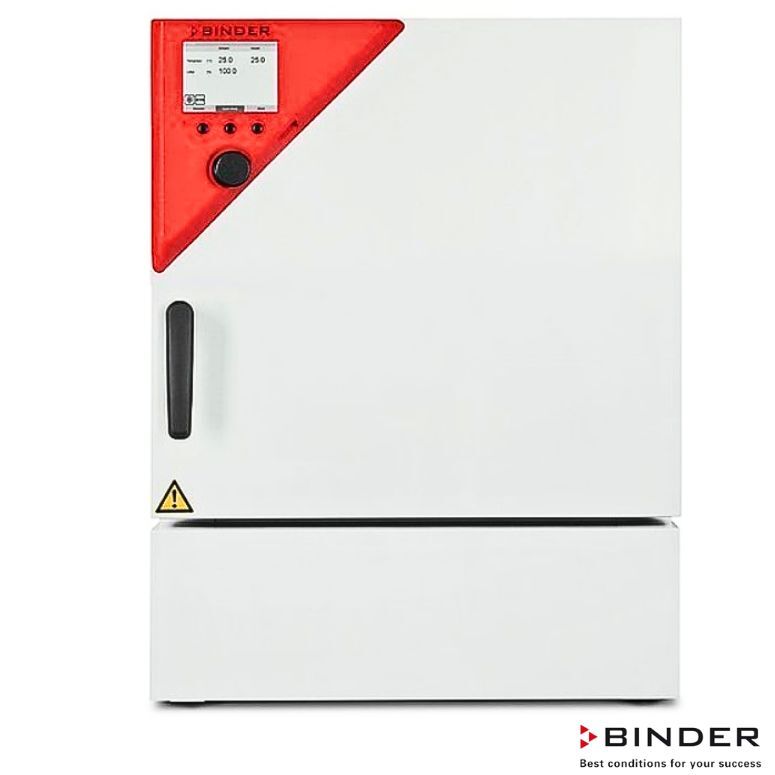 Binder Soğutmalı İnkübatör 53 Litre 0°C ... +100°C KB 53