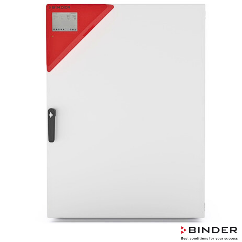 Binder CO² İnkübatör 260 Litre +5°C ... +60°C  CB 260