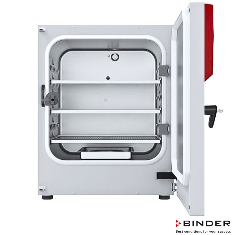 Binder CO² İnkübatör 170 Litre +5°C ... +60°C  CB 170