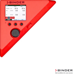 Binder CO² İnkübatör 170 Litre +5°C ... +60°C  CB 170
