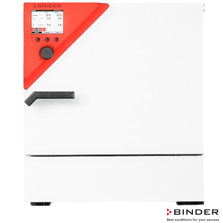 Binder CO² İnkübatör 53 Litre +5°C ... +60°C CB 56