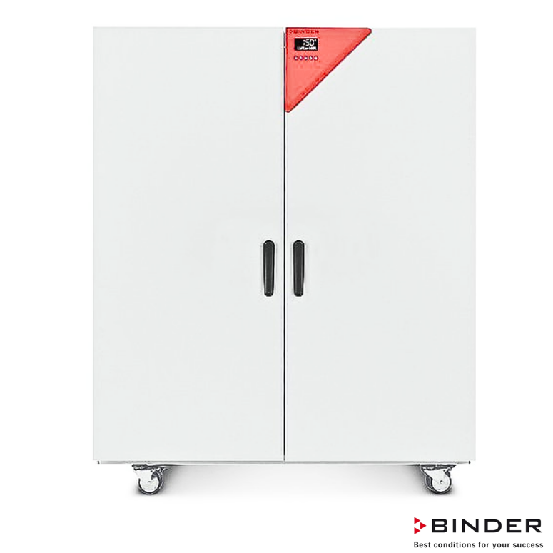 Binder İnkübatör Fanlı 734 Litre BF 720  ( +5°C ... +100°C)