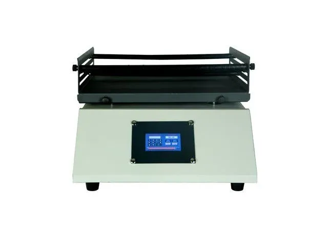 ORBİTAL ÇALKALAYICI 40*40 UNIVERSAL PLATFORM 50-250 RPM