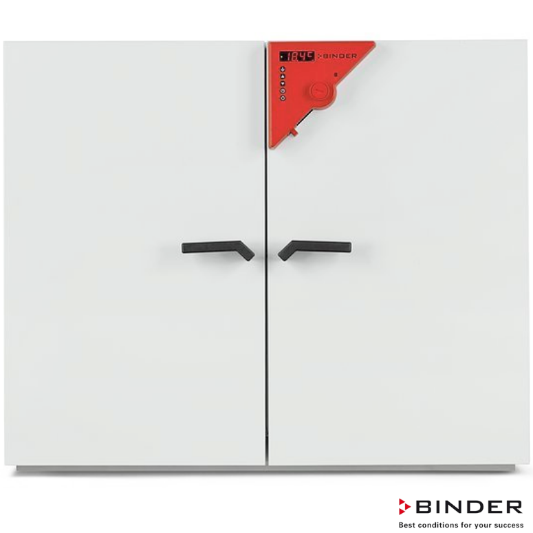 Binder İnkübatör Fanlı 400 Litre BF 400  ( +5°C ... +100°C)