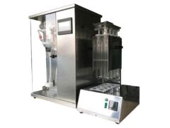 Azot Protein Cihazı