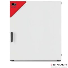 Binder İnkübatör Fanlı 257 Litre BF 260  ( +5°C ... +100°C)