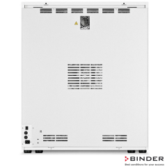 Binder İnkübatör Fanlı 257 Litre BF 260  ( +5°C ... +100°C)