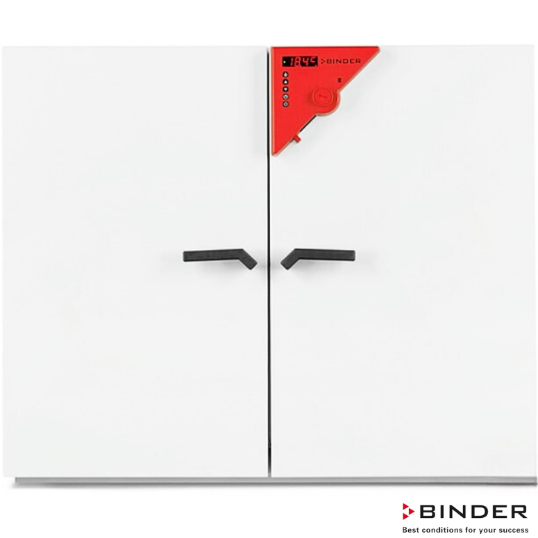 Binder İnkübatör Fansız 400 Litre BD 400 ( +5°C ... +100°C)