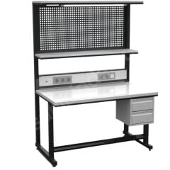 Esd Çalişma Tezgahları