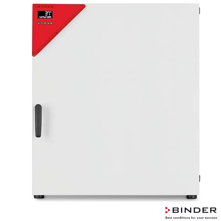 Binder İnkübatör Fansız 253 Litre BD 260 ( +5°C ... +100°C)