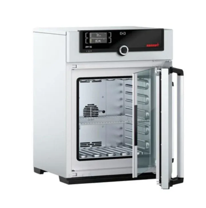 Memmert Soğutmalı İnkübatör 0 °C / +70 °C IPP55 Peltier