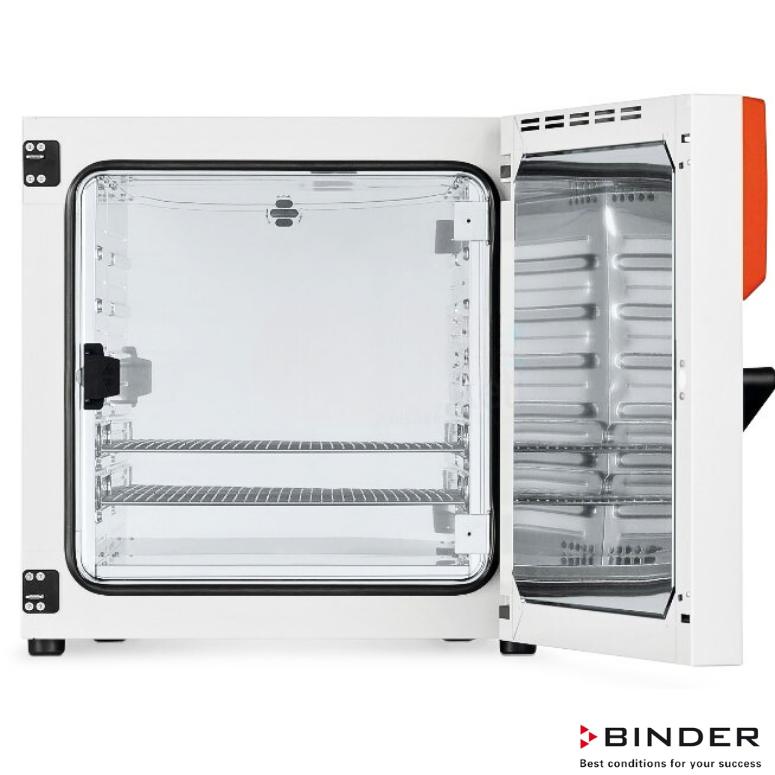 Binder İnkübatör Fansız 57 Litre BD 56 ( +5°C ... +100°C)