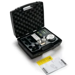 Milwaukee Mi405 Dijital Amonyak (NH3-N) Fotometre – 0.00–9.99 mg/L Ölçüm Aralığı