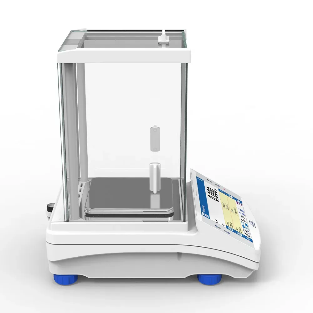RADWAG PS 360.X7 Hassas Terazi 360 gr / 1 mg