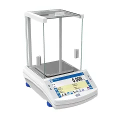 RADWAG PS 360.X7 Hassas Terazi 360 gr / 1 mg