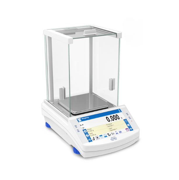 RADWAG PS 3000.X7 Hassas Terazi 3000 gr / 1 mg