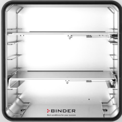 Binder  Vakum Etüv 53 Litre +15°C ... +200°c ( Yanici Solventler İçin ) VDL 56