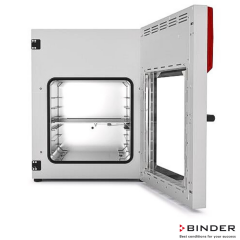 Binder  Vakum Etüv 53 Litre +15°C ... +200°c ( Yanici Solventler İçin ) VDL 56