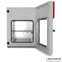 Binder  VD 56 Vakum Etüv 53 Litre +15°C ... +200°C ( Yanıcı Olmayan Solventler İçin )