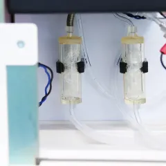 Rayto RT-7600 Kan Sayım Cihazı | 3 Bölüm Otomatik Hematoloji Analizörü