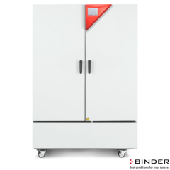 Binder İklimlendirme Test Kabini  KMF 720-700 Litre -10°C ... +100°C / 10 % ... 98 % Rh