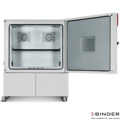 Bınder Klimatik Test Kabini MKFT 720-734 Litre -70°C ... +180°C / 10 % ... 98 % Rh