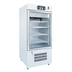 EMSAŞ EKT 175 Aşı Saklama Dolabı 0... 15 °C / 225 Lt