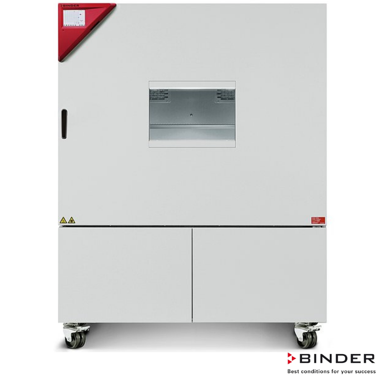 Binder Nemsiz Klimatik Test Kabini MKT 720 - 734 Litre -70°C ... +180°C