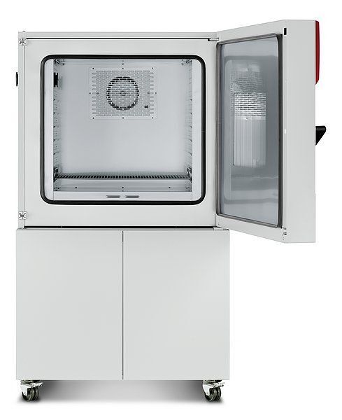 Binder Nemsiz Klimatik Test Kabini MKT 240- 228 Litre -70°C ... +180°C