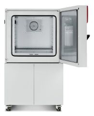 Binder Nemsiz Klimatik Test Kabini MKT 240- 228 Litre -70°C ... +180°C