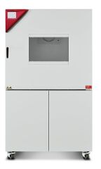 Binder Nemsiz Klimatik Test Kabini MKT 240- 228 Litre -70°C ... +180°C