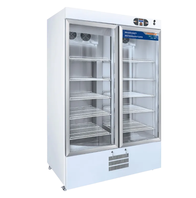 EMSAŞ EKT Aşı Saklama Dolabı 0...15 °C / 1320 Lt  1450-B