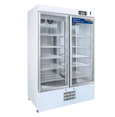 EMSAŞ EKT Aşı Saklama Dolabı 0...15 °C / 1320 Lt  1450-B