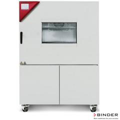Binder Klimatik Test Kabini MKF 240 - 228 Litre -40°C ... +180°C / 10 % ... 98 % Rh