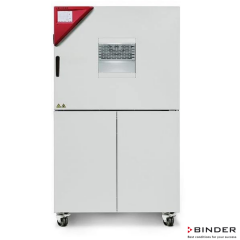 Binder Klimatİk Test Kabini MKF 115 - 115 Litre -40°C ... +180°C / 10 % ... 98 % Rh