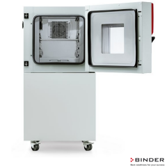 Binder Klimatik Test Kabini MKF 56 - 60 Litre -40°C ... +180°C / 10 % ... 98 % Rh