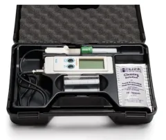 HANNA  Taşınabilir Süt pH Ölçer  HI99162