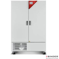 Binder Bitki Büyütme Kabini KBWF 720 - 700 Litre 0°C ... +70°C