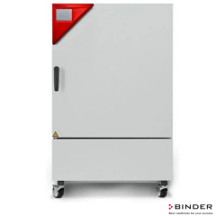 Binder Bitki Büyütme Kabini KBWF 240 / 247 Litre 0°C ... +70°C