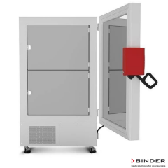 Binder  -90°C ... -40°C Ultra Derin Dondurucu UF V 700 / 700 Litre