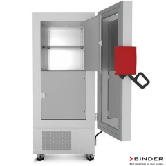 Binder -90°C ... -40°C Ultra Derin Dondurucu 500 Litre / UF V 500