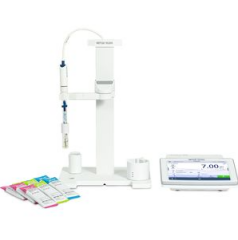 Mettler Toledo  Sevendirect Masa Tipi Ph / İyon Ölçer ( Inlab Routine Pro -Ism Ph Elektrodu Dahil ) SD50HA KİT