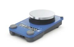 IKA Isıtıcılı Manyetik Karıştırıcı RCT Basıc 50-1500 rpm 20 Litre 310°C