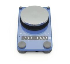 IKA Isıtıcılı Manyetik Karıştırıcı RCT Basıc 50-1500 rpm 20 Litre 310°C
