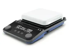 IKA Control Isıtıcılı Manyetik Karıştırıcı C-MAG HS 7 50-1500 rpm 20 Litre 500°C