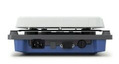 IKA Control Isıtıcılı Manyetik Karıştırıcı C-MAG HS 7 50-1500 rpm 20 Litre 500°C