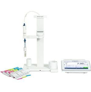 İnlab Routine Pro-Ism Ph Elektrodu Dahil ) SD20 HA KIT